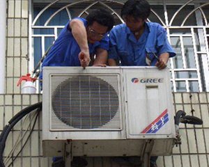 敦煌空调售后维修服务中心在哪里找