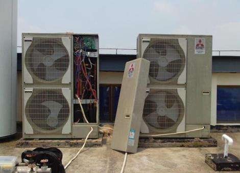 敦煌空调维修电话号码多少