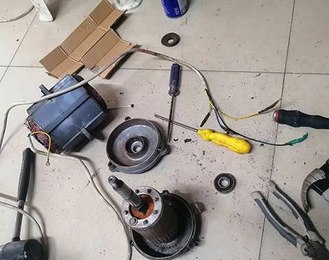 敦煌空调维修售后服务中心电话在哪里找