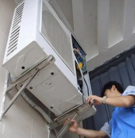 敦煌24小时空调维修热线