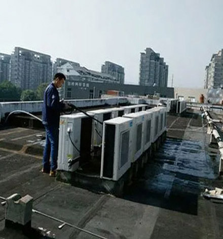 敦煌 空调拆装 敦煌本地 空调拆装公司