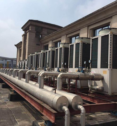 敦煌多联机维修 敦煌中央空调维修