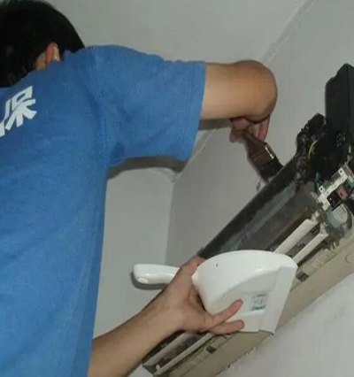 敦煌空调清洗保养