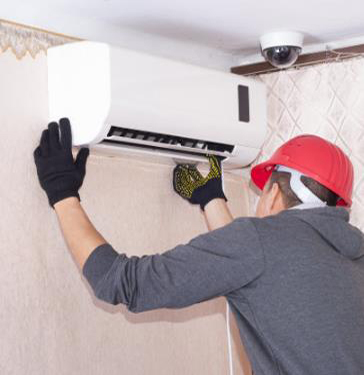 敦煌空调内机噪音大