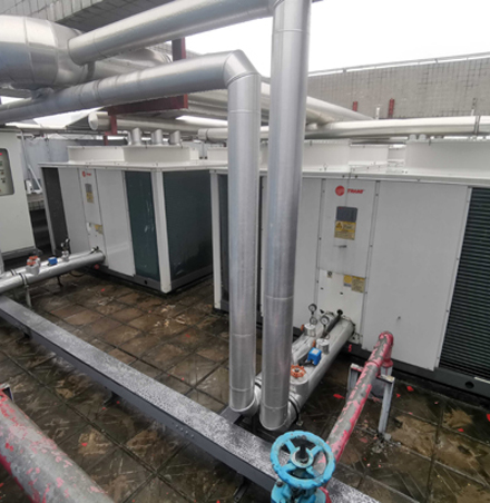 敦煌附近中央空调维修 敦煌上门中央空调维修